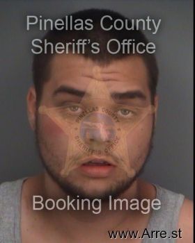 Shane Michael Arnold Mugshot