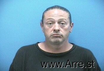 Shane Raymond Davis Mugshot