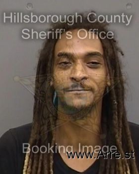 Shane  Jackson Mugshot