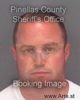 Shane Patrick Meagher Mugshot