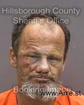 Shane Manuel Morgan Mugshot