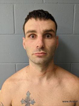 Shane  Mozdzer-mackey Mugshot