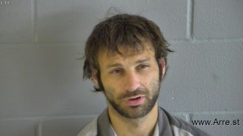 Shane Christopher Mozdzer-mackey Mugshot