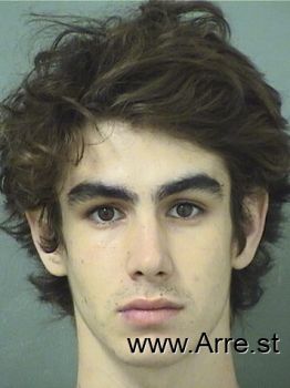 Shane Devinferris Price Mugshot