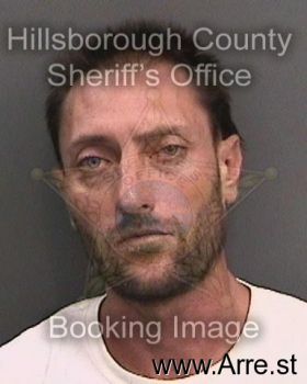 Shane Michael Smith Mugshot