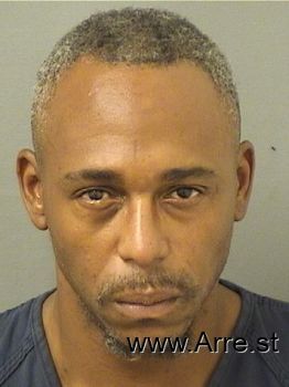 Shane Omar Smith Mugshot