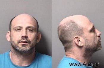 Shane Robert Thompson Mugshot