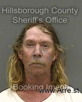 Shane Michael Whitehurst Mugshot