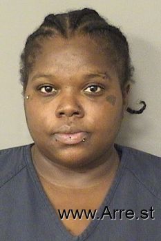 Shaneika R Cooper Mugshot