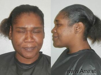 Shaneika Nichole Jordan Mugshot