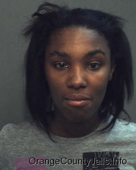 Shaneka Clemons   Mugshot