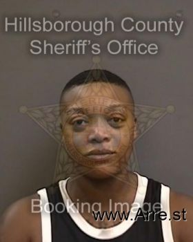 Shaneka Shanta Simmons Mugshot