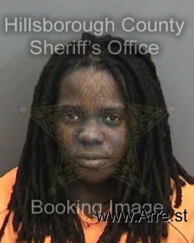 Shaneka  Smith Mugshot