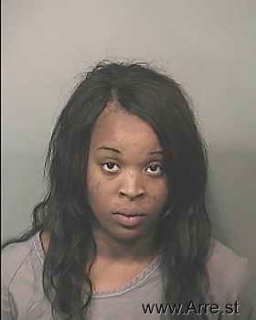 Shanel Sharnecia Jones Mugshot