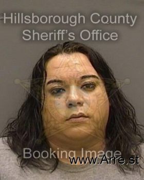 Shanelle  Lopez Mugshot