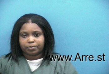 Shanetta Roshawn Lester Mugshot