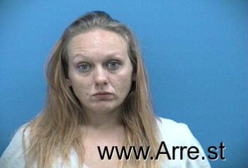 Shannon Elizabeth Arrandale Mugshot