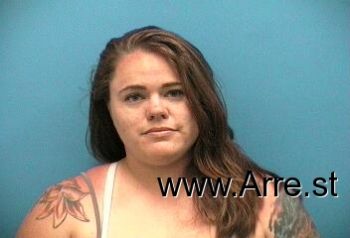 Shannon Brittnay Baker Mugshot