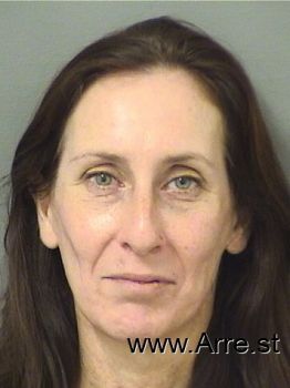 Shannon Patricia Barbera Mugshot