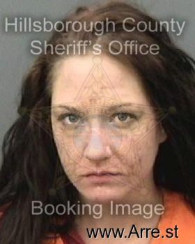 Shannon Lyne Bartlett Mugshot