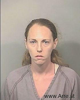 Shannon L Bell Mugshot