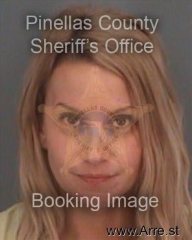 Shannon Denise Blankenship Mugshot