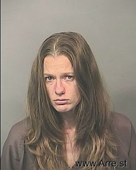 Shannon Lynn Browning Mugshot