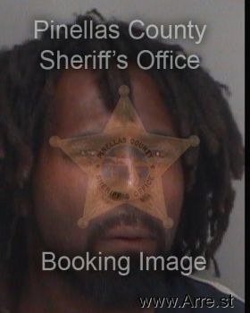 Shannon Ramon Butler Mugshot