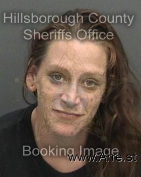 Shannon Leone Cochran Mugshot