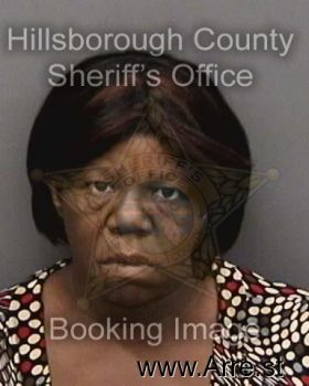 Shannon  Davis Mugshot