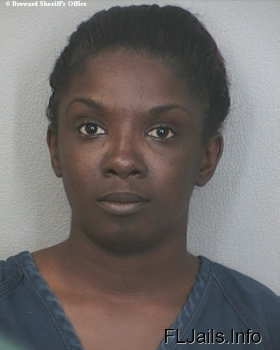 Shannon  Davis Mugshot