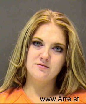 Shannon  Davis Mugshot