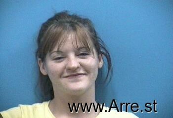 Shannon Nicole Drake Mugshot