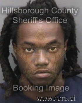 Shannon Anton Green Jr Mugshot