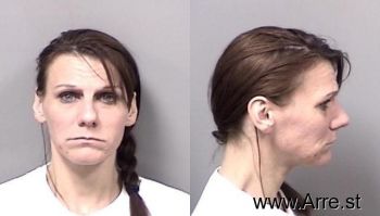 Shannon Lord Johnson Mugshot