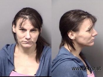 Shannon Lord Johnson Mugshot