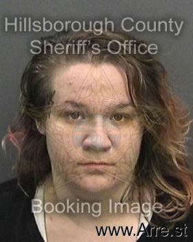 Shannon Renee Kelley Mugshot