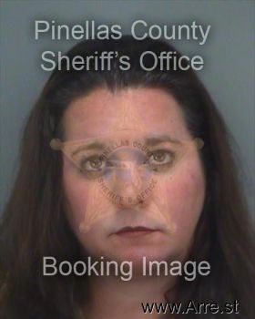 Shannon  Kingman Mugshot