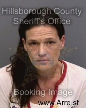 Shannon Shari Owens Mugshot