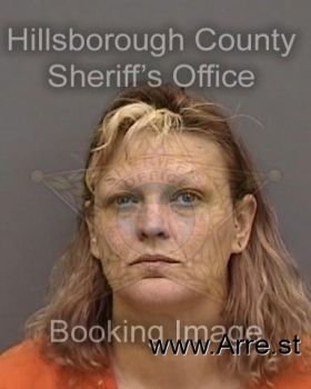 Shannon Nicole Perkins Mugshot