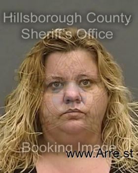 Shannon Dawn Shepard Mugshot