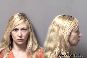 Shannon Melissa Spangler Mugshot