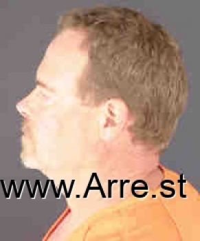 Shannon Duane Spencer Mugshot