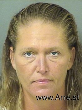 Shannon B Wallace Mugshot