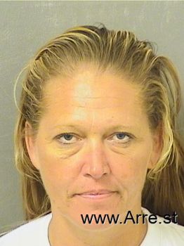 Shannon Belinda Wallace Mugshot