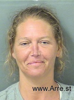 Shannon Belinda Wallace Mugshot