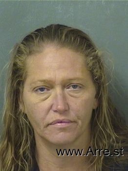 Shannon Belinda Wallace Mugshot