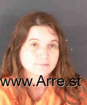 Shannon Danielle Webb Mugshot