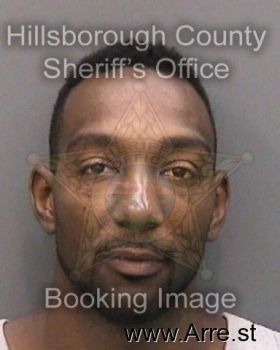 Shannon Dontae Wilson Mugshot