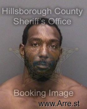 Shannon Dontae Wilson Mugshot